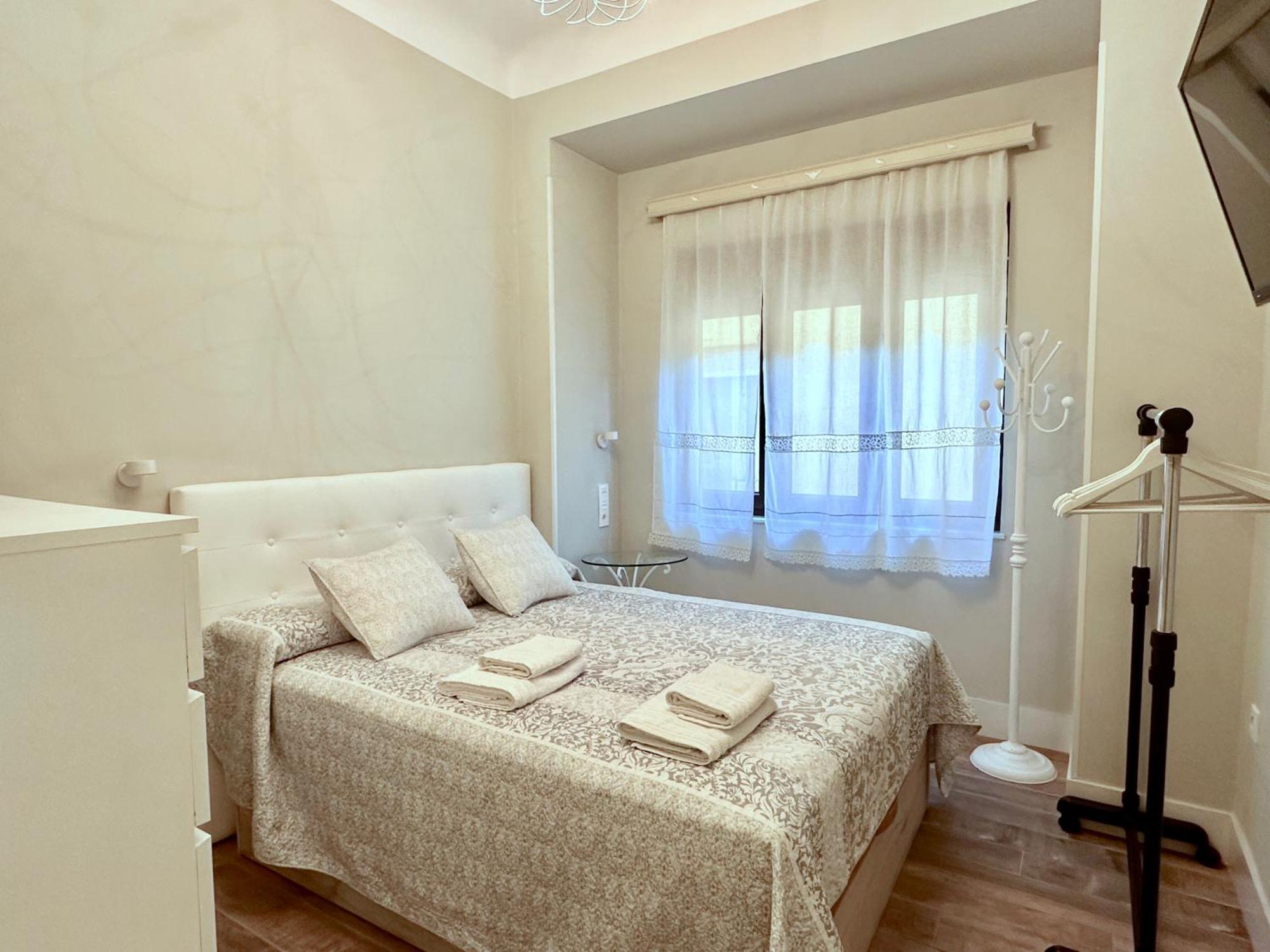 Fabuloso Apartamento Azacayas City Center Granada Exterior foto